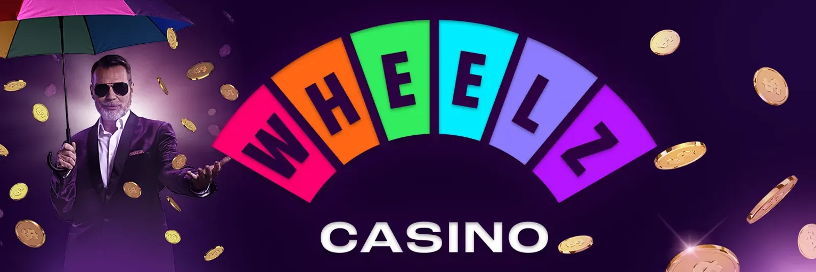 Wheelz casino logo islandcasino.com
